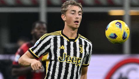 Juve Youngster Dean Huijsen begeistert bei Serie A Debüt