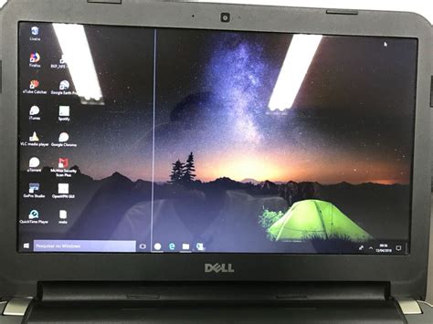 Linhas Horizontais Na Tela Do Notebook Como Resolver