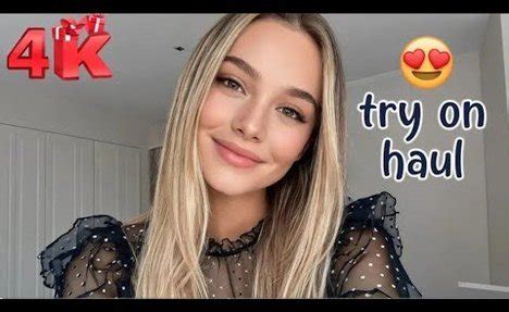 Transparent Cleaning Cool Lingerie Try On Haul See Through Clean Lingerie Yoga Dress Review