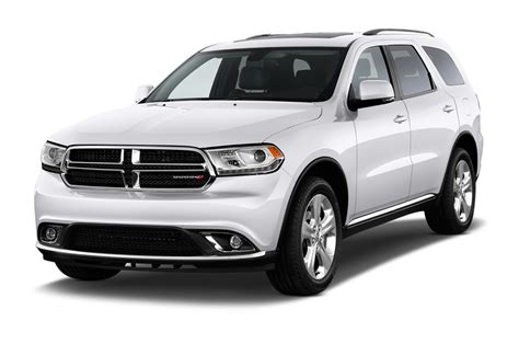 Dodge Durango Special Service Awd Fleet 2015 International Price And Overview