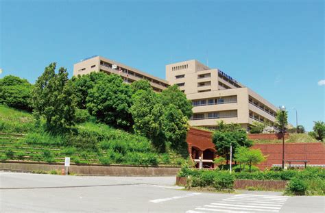 〉山口県立総合医療センター1 へき地が医師をステキにする