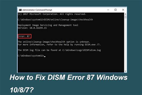 Tutorial Dettagliati Su Dism Offline Repair Windows