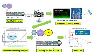 Hot Melt Extrusion Page 20 Of 24 Pharma Excipients