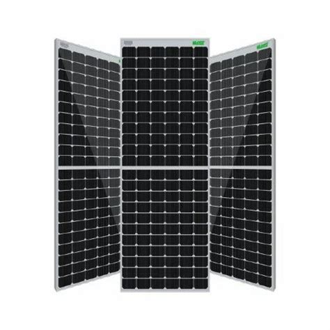 Waaree Solar Panels at Rs 35/watt | Solar Panels in Pune | ID: 26796448791