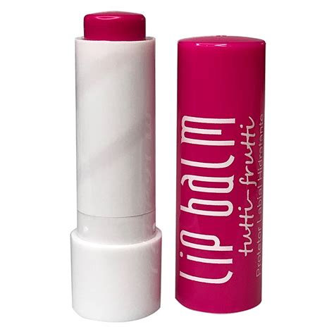 Koloss Lip Balm Bl Tutti Frutti Polyser distribuidora de cosméticos