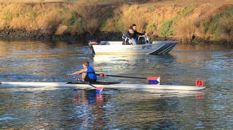 Rowing Clubs Strong Performance Yarrawonga Chronicle