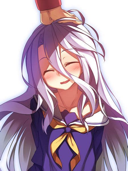 Shiro No Game No Life1775858 Zerochan