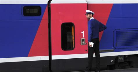 Le Statut De Cheminot Un Tabou Pour Les Syndicats De La Sncf