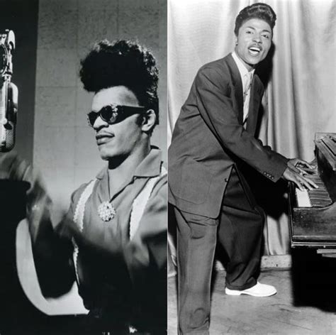 Little Richard Documentary Highlights Life and Legacy of Legend ...