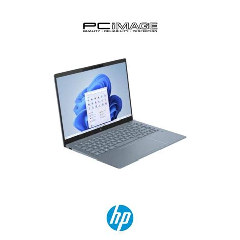 HP Pavilion Plus 14 EW0048TU 55TU 56TU 14 OLED Laptop I7 1355U 16GB