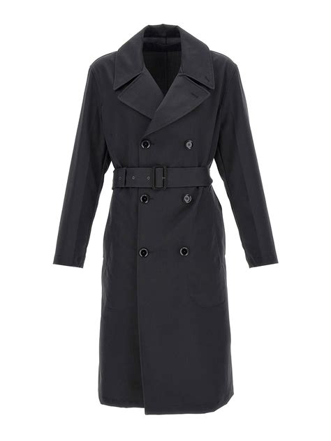 Trench Coats Lemaire Military Trench Coat Co1007lf1044959