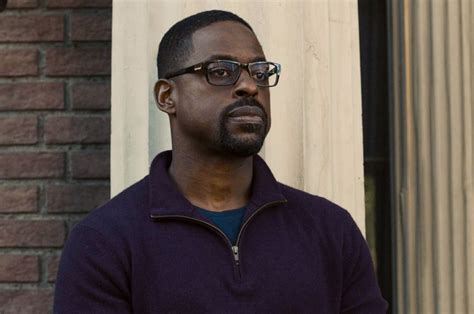 Sterling K. Brown Reflects On His Most Memorable Scene From 'This Is Us ...