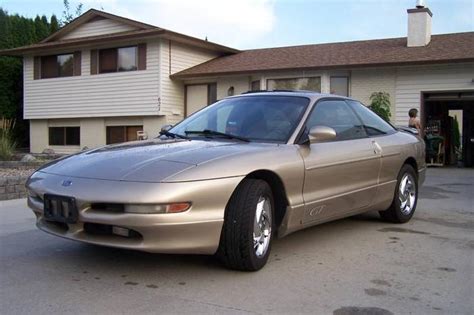 1997 Ford Probe Gt Coupe For Sale In Kelowna British Columbia All Cars In