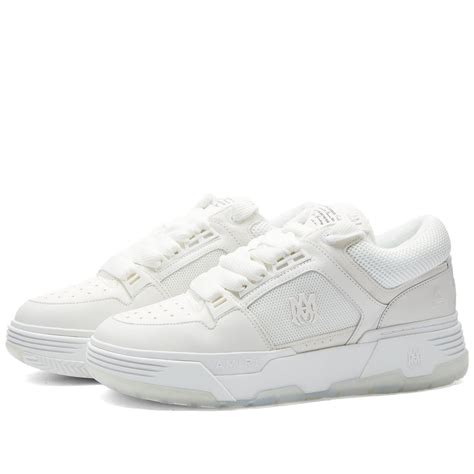 Amiri Ma Sneaker White End