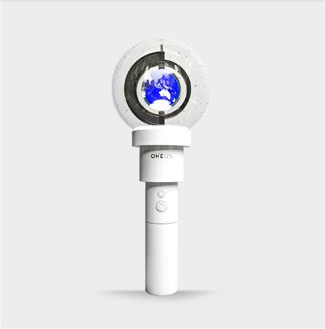 Kep1er Official Light Stick Interasia