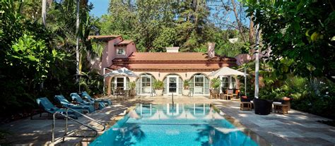 Inside The US$300,000 Presidential Suite At Hotel Bel-Air, Los Angeles ...