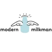 Modern Milkman Discount Code → £10 Off in July 2024