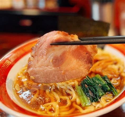 麺処 懐や＠神奈川県川崎市宮前区鷺沼 ちょこの横浜ラーメン日記