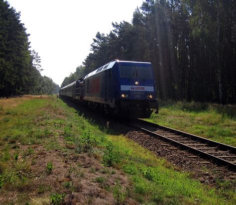 Baureihe 285 3 650 ·Traxx DE· Private Fotos - Bahnbilder.de