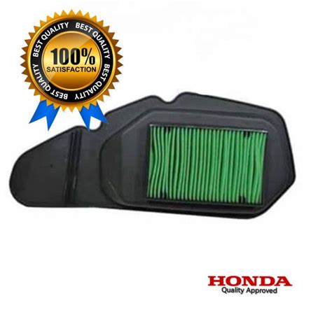 Honda Click I V V I V Oem Air Filter Element Lazada Ph