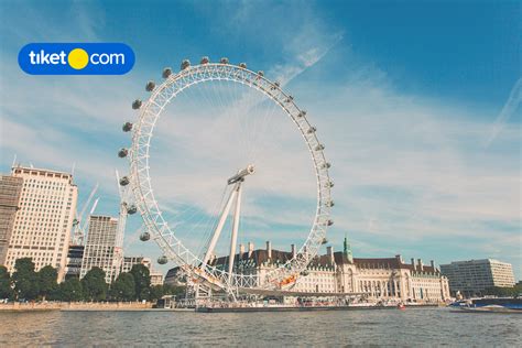 Tempat Wisata Di London Beserta Alamatnya Molly Lyman