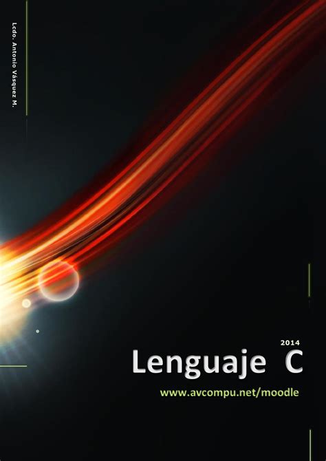 Unidad i lenguaje c by Lic Antonio Vásquez M Issuu