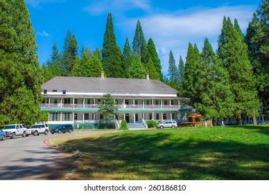 49 Wawona Hotel Images, Stock Photos, 3D objects, & Vectors | Shutterstock