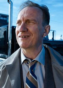 TV Shows Starring David Thewlis - Next Episode