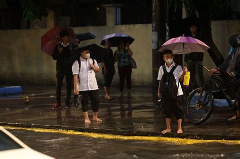 Walang Pasok Class Suspensions For September 1 Philstar