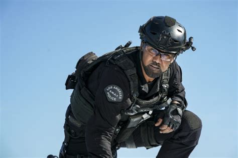 SWAT: Cancelled by CBS; Could Season Seven Find a New Home? - canceled ...