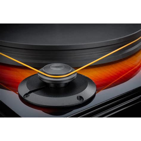 Mobile Fidelity Fender X Mofi Precisiondeck Turntable At Audio Affair