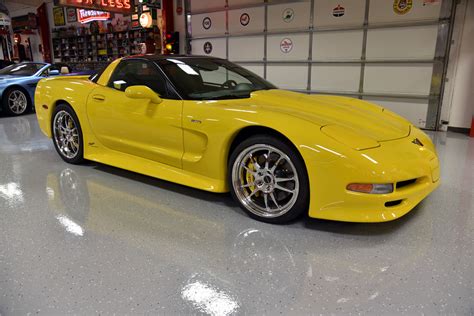 Chevrolet Corvette Gtr