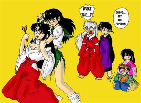 Pin By Nerdy Knitter Designs On Inuyasha Inuyasha Funny Inuyasha