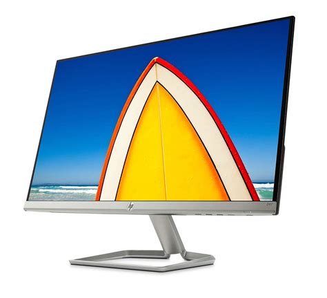 Hp F Ultraslim Full Hd Monitor X Inch Hdmi Vga