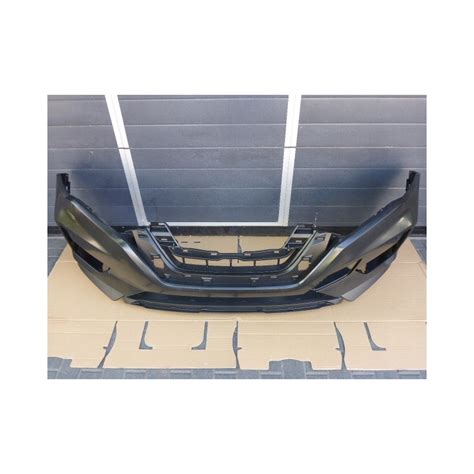 Zderzak Prz D Przedni Nissan X Trail Lift T