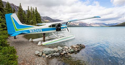 Journey Through Lake Clark National Park In Photos Earth Trekkers