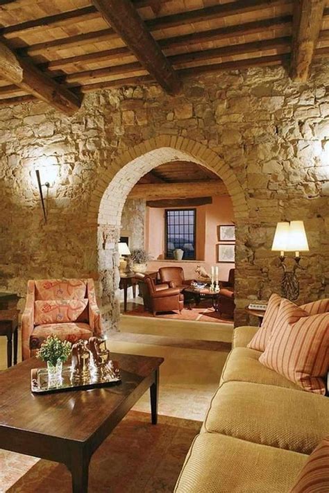 Tuscan Decor 40+ Classy Tuscan Home Decor Ideas You Will Love | Tuscan ...