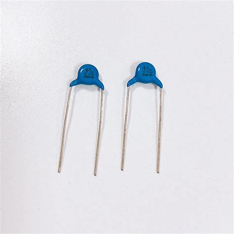 High Voltage Ceramic Capacitor Kv Y P K Wide Voltage China