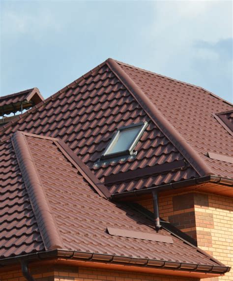 What Is A Metal Roof And How Do You Benefit Special Roofing Ottawa