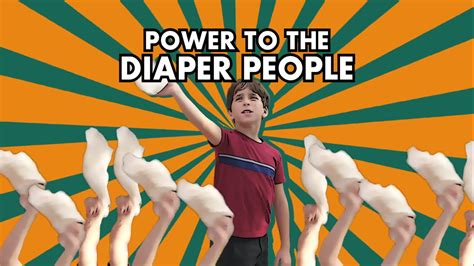 Diaper Hands Diary Of A Wimpy Kid Wiki Fandom