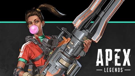 Apex Legends Rampart Exploit Makes Sheila Ultimate Even Faster