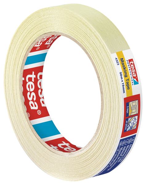 Tesa Kreppband Aus Papier Brycus