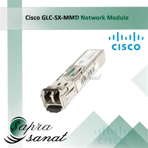 Cisco Glc Sx Mmd Module