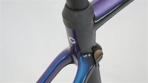 Gravel Bike Specialized S Works Roubaix Dura Ace Di2 Violet 54