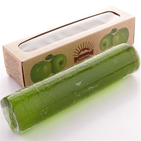 Мармелад Диетический 450г Яблоко купить за 120 руб. с доставкой на дом ...