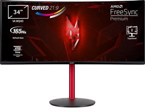 Les meilleurs écrans ultrawide avis et comparatif 2025 GamerTop