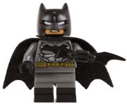 Lego Batman Clipart Png No Background Transparent