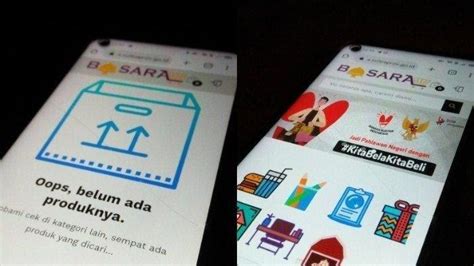 Pelaku UMKM Diminta Melek Teknologi Pamer Produk Unggulan Sultra Lewat