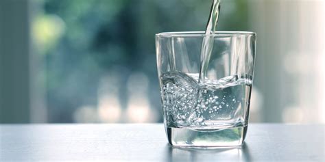 Amazing Health Benefits Of Drinking Pure Water Kent