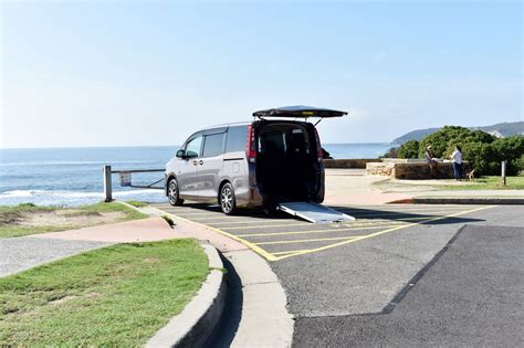 Accessible road trips with Integrity Car Rentals | Travel Without Limits